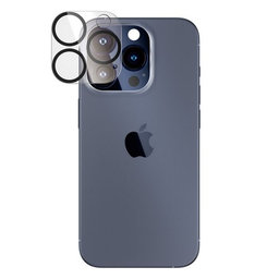 PanzerGlass - Rear Camera Lens Protector PicturePerfect for iPhone 15 Pro & 15 Pro Max, transparent
