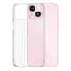 PanzerGlass - Case HardCase D3O for iPhone 15, transparent