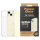 Case HardCase D3O for iPhone 15 Plus, Transparent, PanzerGlass