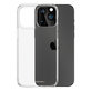 PanzerGlass - Case HardCase D3O for iPhone 15 Pro Max, transparent