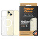 Case HardCase D3O with MagSAFE by PanzerGlass for iPhone 15 Plus, Transparent, PanzerGlass