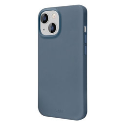 SBS - Case Instinct for iPhone 15, blue