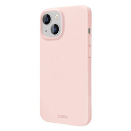 SBS - Case Instinct for iPhone 15, pink