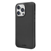 SBS - Case Instinct for iPhone 15 Pro, black