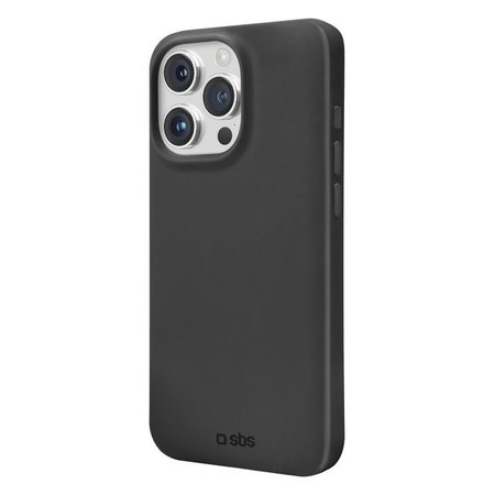 SBS - Case Instinct for iPhone 15 Pro, black