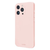 SBS - Case Instinct for iPhone 15 Pro, pink