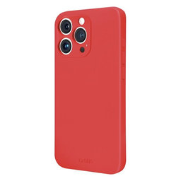 SBS - Case Instinct for iPhone 15 Pro, red