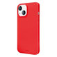 SBS - Case Instinct for iPhone 15, red