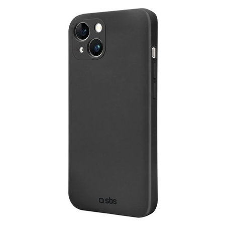 SBS - Case Instinct for iPhone 15 Plus, black