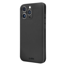 SBS - Case Instinct for iPhone 15 Pro Max, black