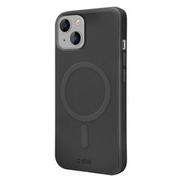 SBS - Case Instinct with MagSafe for iPhone 15 Plus, black