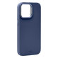 PURO - Case ICON MAG PRO with MagSafe for iPhone 15 Pro, dark blue