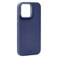 PURO - Case ICON MAG PRO with MagSafe for iPhone 15 Pro Max, dark blue