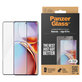 Tempered Glass UWF for Motorola Edge 40 Pro, Black, PanzerGlass