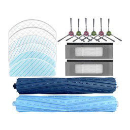 Ecovacs Deebot T9-series - Advanced Set