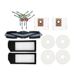 Ecovacs Deebot X1-series, T10-series - Advanced Set