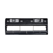 Ecovacs Deebot N-series, T-series, X1-series, Ozmo-series - Main Brush Cover (Black)