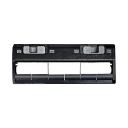 Ecovacs Deebot N-series, T-series, X1-series, Ozmo-series - Main Brush Cover (Black)