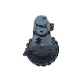 Ecovacs Deebot N-series, T-series, Ozmo-series - Wheel with Motor (Right)