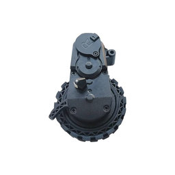 Ecovacs Deebot N-series, T-series, Ozmo-series - Wheel with Motor (Right)