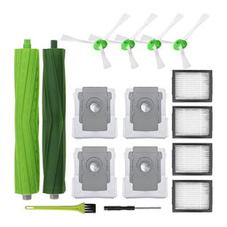iRobot Roomba e-series, i-series, j-series - Advanced Set 2