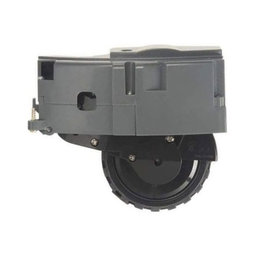 iRobot Roomba 500, 600, 700, 800, 900-series - Wheel with Motor (Left)