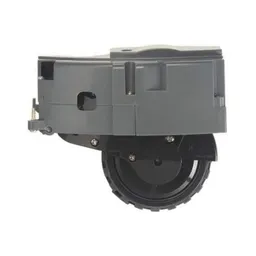 iRobot Roomba 500, 600, 700, 800, 900-series - Wheel with Motor (Left)
