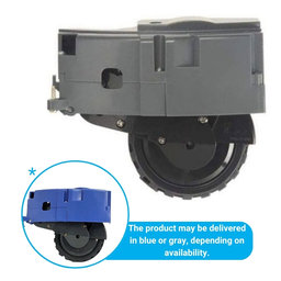 iRobot Roomba 500, 600, 700, 800, 900-series - Wheel with Motor (Left)