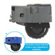 iRobot Roomba 500, 600, 700, 800, 900-series - Wheel with Motor (Left)