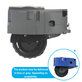 iRobot Roomba 500, 600, 700, 800, 900-series - Wheel with Motor (Right)