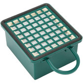 Vorwerk Kobold VK130, VK131 - Dust Filter