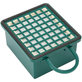 Vorwerk Kobold VK130, VK131 - Dust Filter
