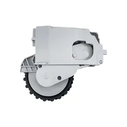Xiaomi Dreame F9, Mi Robot Vacuum Mop (Mijia 1C), 2 Pro+ (Mijia 1T) - Wheel with Motor (Right) (White)
