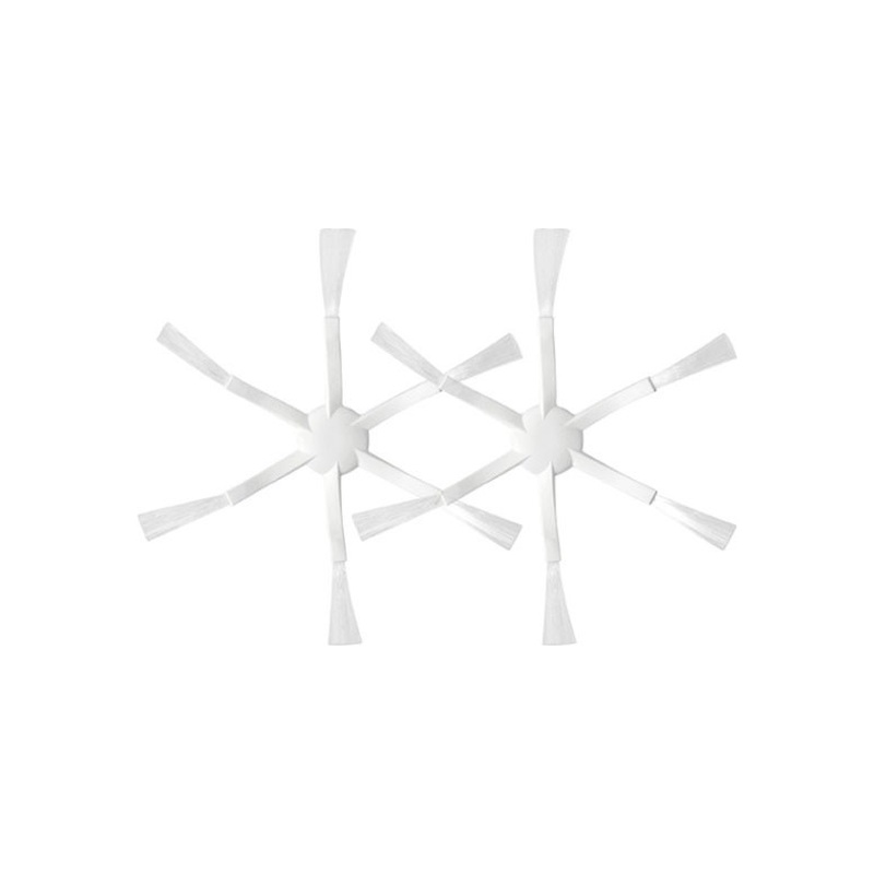 Spazzola Laterale Di Ricambio Per Xiaomi Robot Aspirapolvere 1C, 2Pro+, 2Ultra (BHR5324TY)