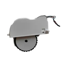 Xiaomi Mi Robot Vacuum Mop Essential (Mijia G1) - Wheel with Motor (Left) (White)