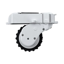 Xiaomi Mi Robot Vacuum Mop Pro (P), Viomi V2 Pro, V3 - Wheel with Motor (Right) (White)