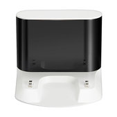 Xiaomi Roborock S5, S5 Max, S6 Pure, S6 MaxV, S7, S7 MaxV, S8, Q7, Q7 Max - Charging Dock (White)