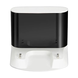 Xiaomi Roborock S5 Max, S6 Pure, S6 MaxV, S7, S7 MaxV, Q7, Q7 Max - Charging Dock (White)