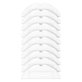 Xiaomi Roborock S7, S7+, S7 MaxV, S7 MaxV Ultra, S7 Pro Ultra, S8, S8+, T7S Plus - Mop Cloth (Disposable) - 10pcs