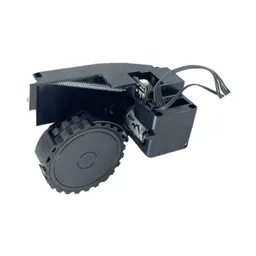 Roidmi EVE Plus - Wheel with Motor (Right) (Black)