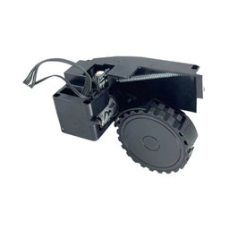 Roidmi EVE Plus - Wheel with Motor (Left) (Black)