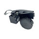 Roidmi EVE Plus - Wheel with Motor (Left) (Black)