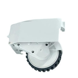 Roidmi EVE Plus - Wheel with Motor (Right) (White)