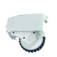 Roidmi EVE Plus - Wheel with Motor (Right) (White)