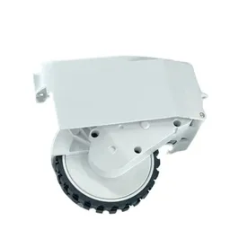 Roidmi EVE Plus - Wheel with Motor (Left) (White)