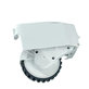 Roidmi EVE Plus - Wheel with Motor (Left) (White)