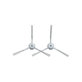 Xiaomi Lydsto R1 - Side Brush (2pcs)