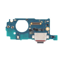 Samsung Galaxy Xcover Pro G715F - Charging Connector + Flex Cable