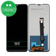 LG K41S - LCD Display + Touch Screen TFT