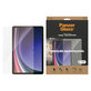 Tempered Glass UWF AB for Samsung Galaxy Tab S9/S9 FE, Clear, PanzerGlass